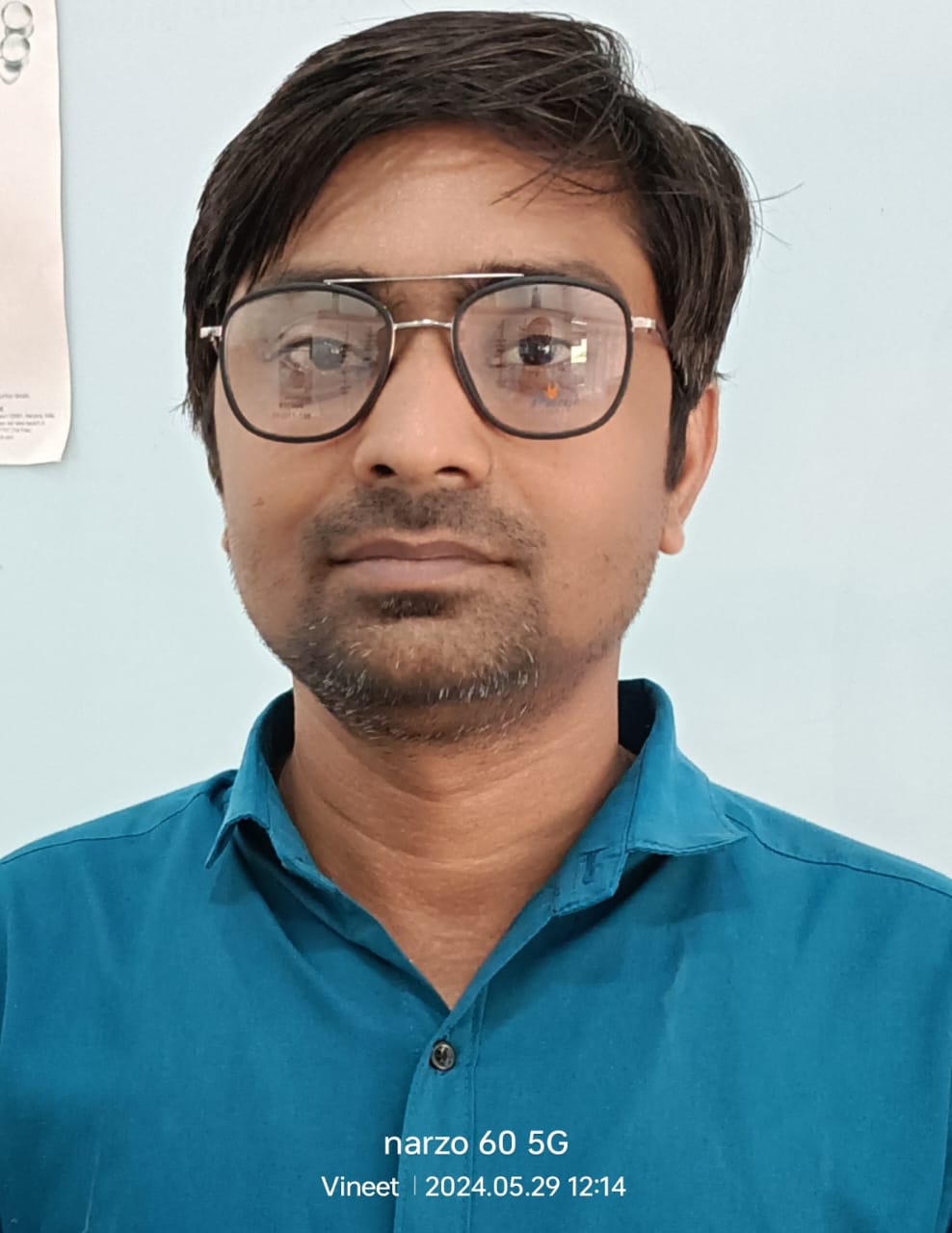 Vineet Singh